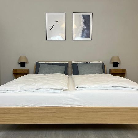 Loft.Wallbox.Garage.Arbeitsplatz.3P.100M Zur Mosel Traben-Trarbach Ngoại thất bức ảnh