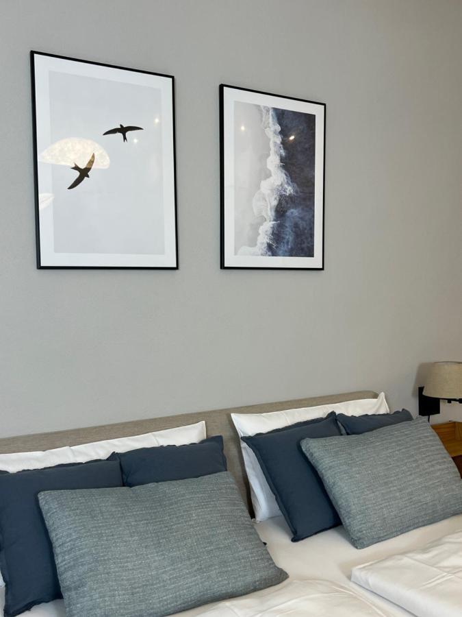 Loft.Wallbox.Garage.Arbeitsplatz.3P.100M Zur Mosel Traben-Trarbach Ngoại thất bức ảnh